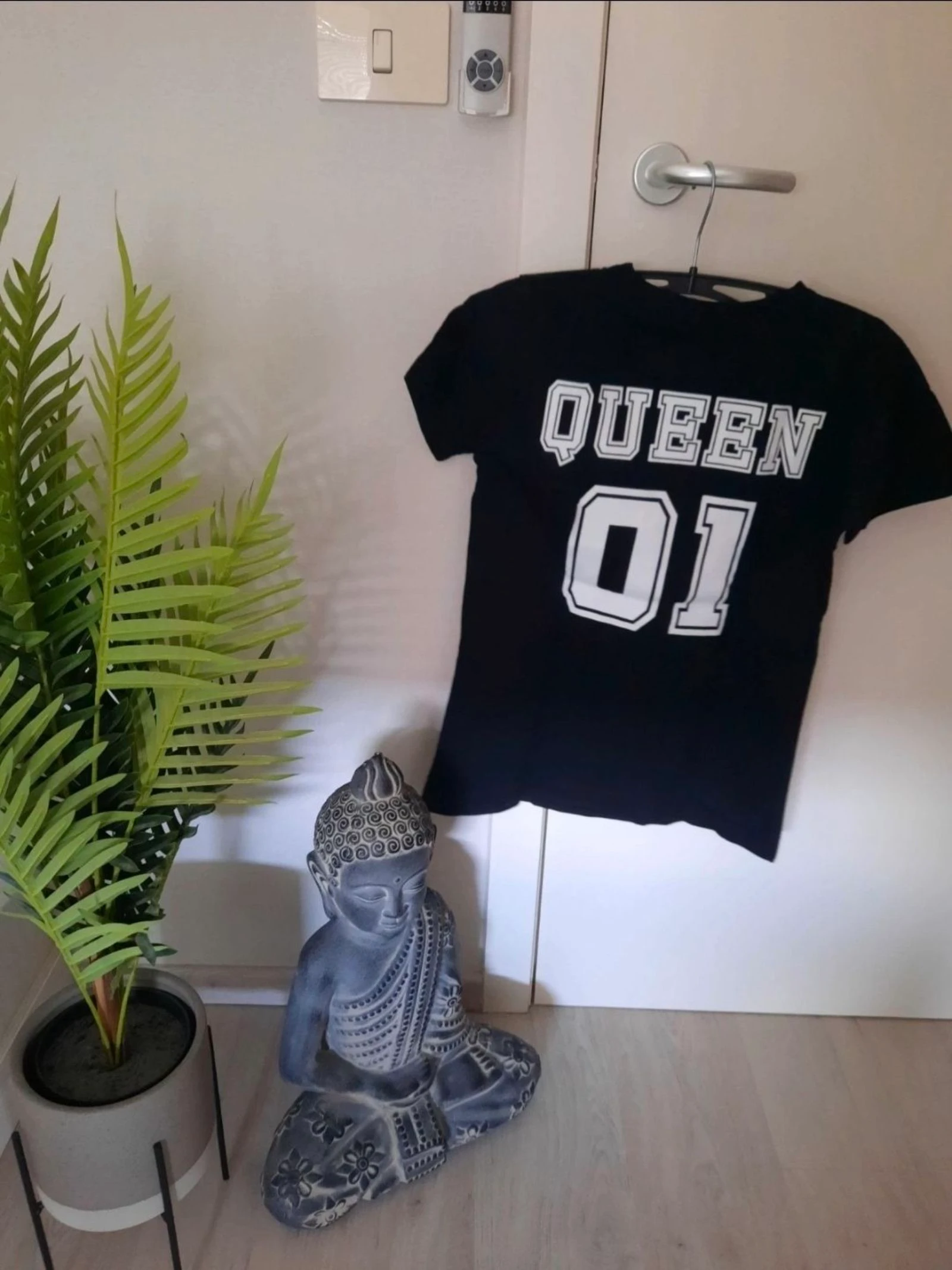 Camiseta Queen talla M – photo 2